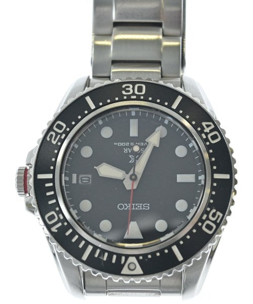 SEIKO 手錶