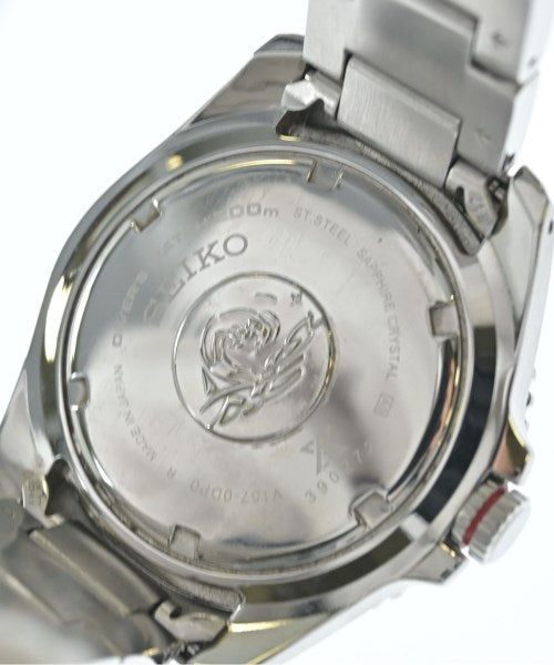 SEIKO 手錶