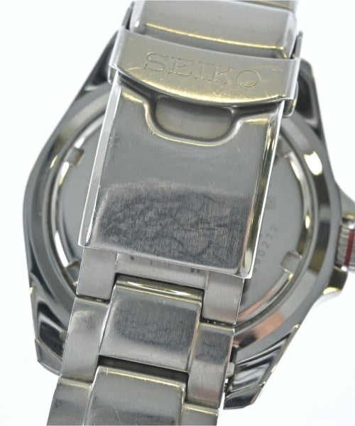 SEIKO 手錶