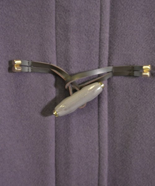 JILL by JILL STUART 羊毛大衣