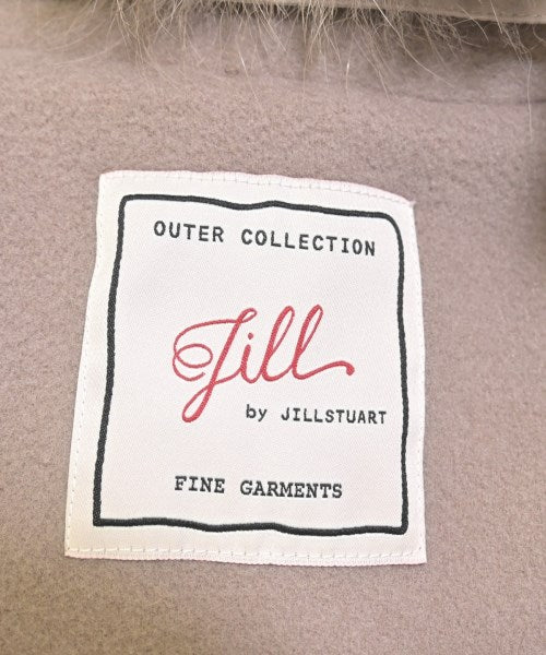 JILL by JILL STUART 切斯特披風
