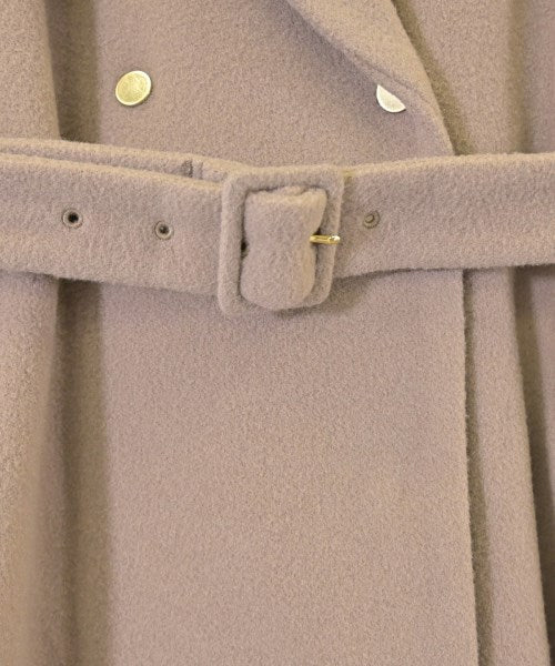 JILL by JILL STUART 切斯特披風