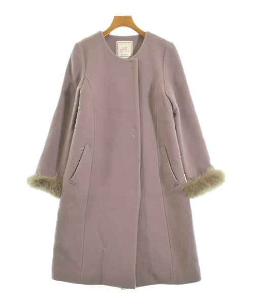 JILL by JILL STUART 其他大衣