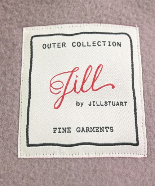 JILL by JILL STUART 其他大衣