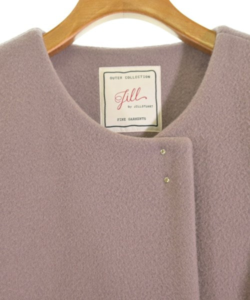 JILL by JILL STUART 其他大衣