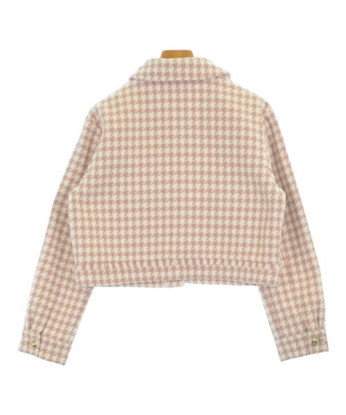 JILL by JILL STUART 其他夾克