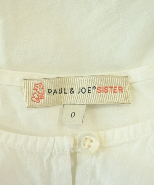 PAUL&JOE SISTER 休閒襯衫