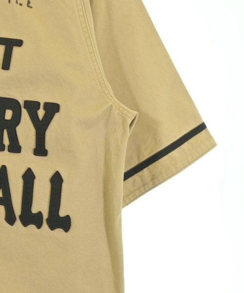 KAPITAL 休閒襯衫