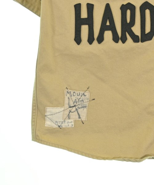 KAPITAL 休閒襯衫