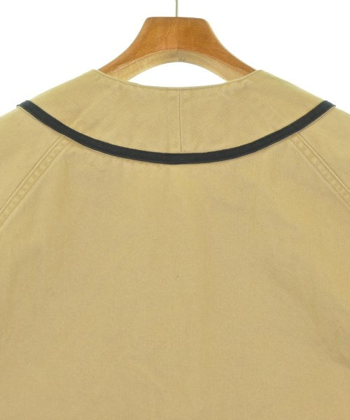 KAPITAL 休閒襯衫