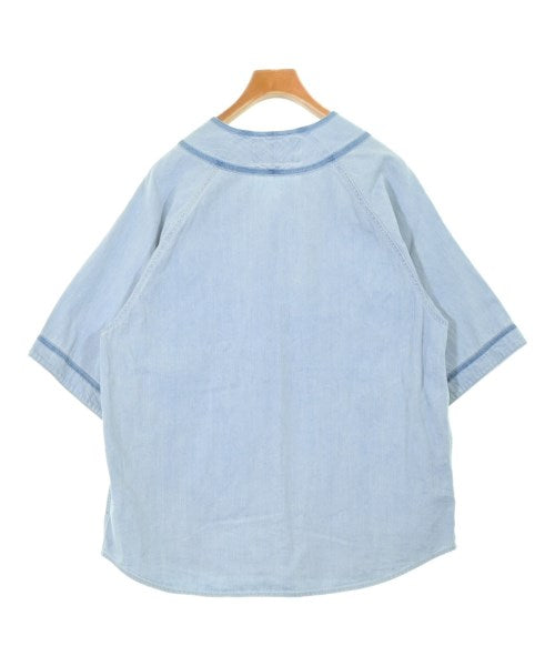 KAPITAL 休閒襯衫