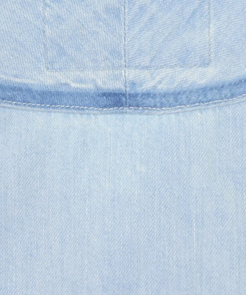 KAPITAL 休閒襯衫