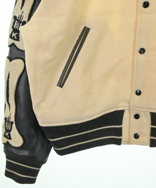 KAPITAL 運動夾克