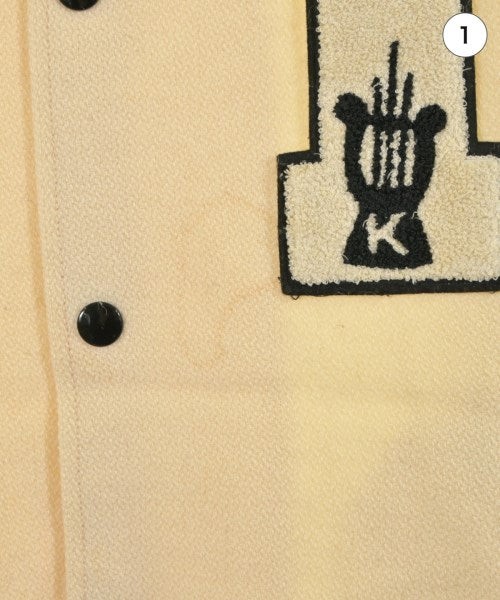 KAPITAL 運動夾克