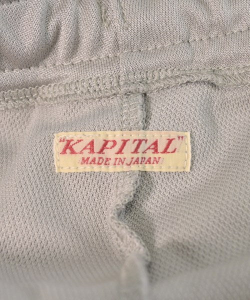 KAPITAL 其他款
