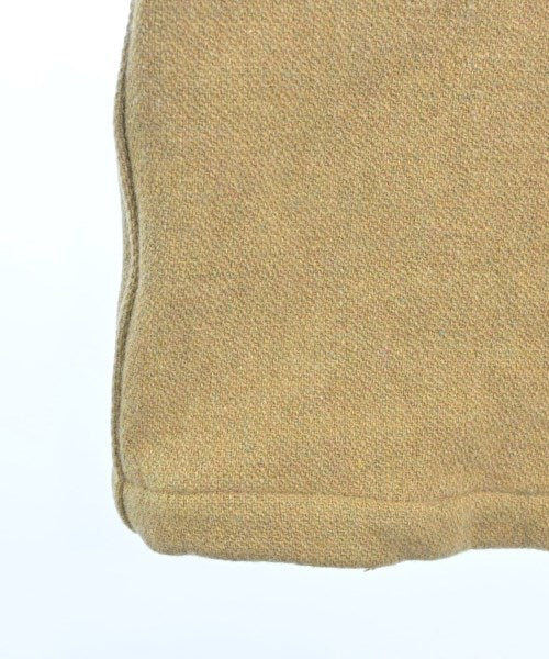 KAPITAL 羊毛大衣