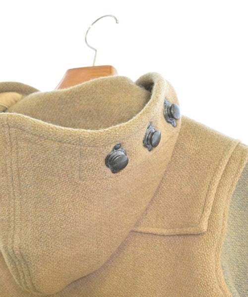 KAPITAL 羊毛大衣