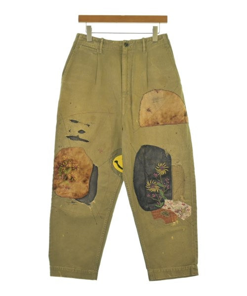 KAPITAL KOUNTRY 休閒褲