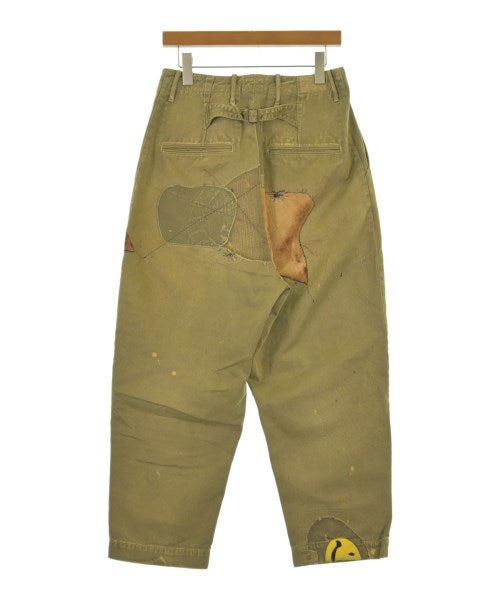 KAPITAL KOUNTRY 休閒褲