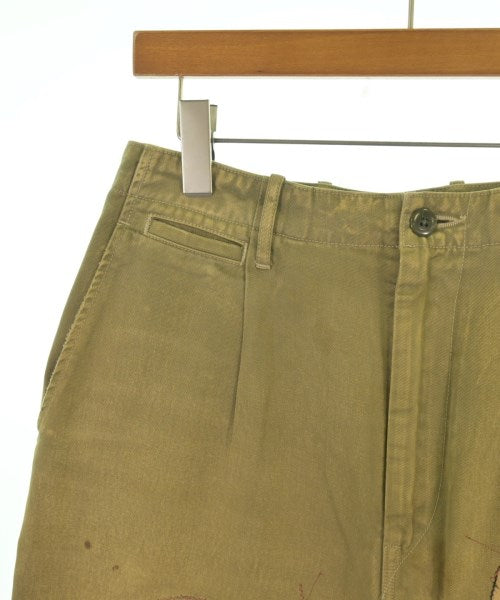 KAPITAL KOUNTRY 休閒褲