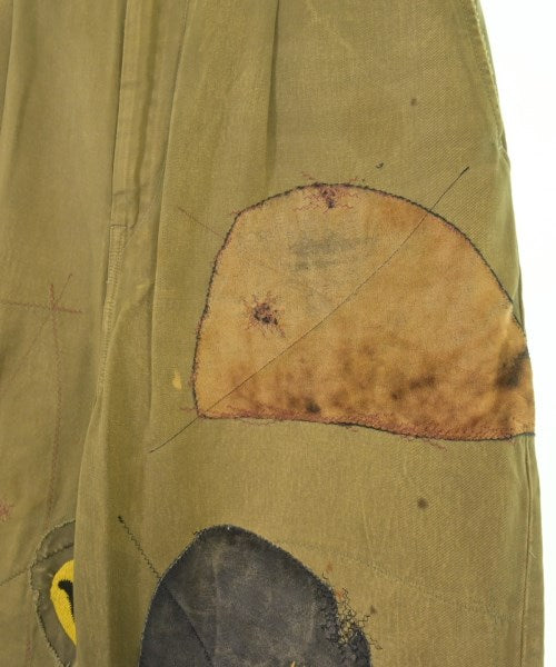 KAPITAL KOUNTRY 休閒褲