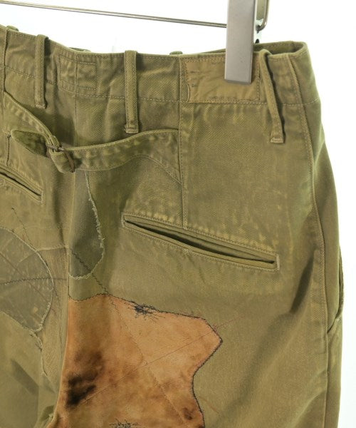 KAPITAL KOUNTRY 休閒褲