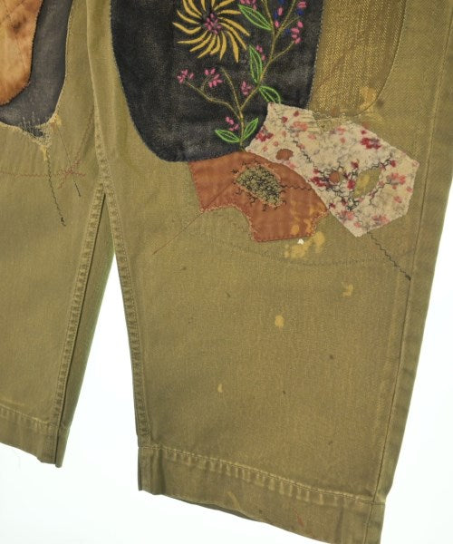 KAPITAL KOUNTRY 休閒褲