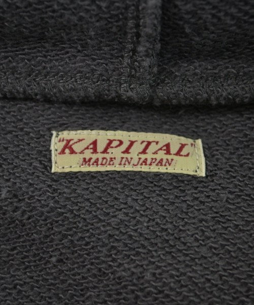 KAPITAL 連帽衫