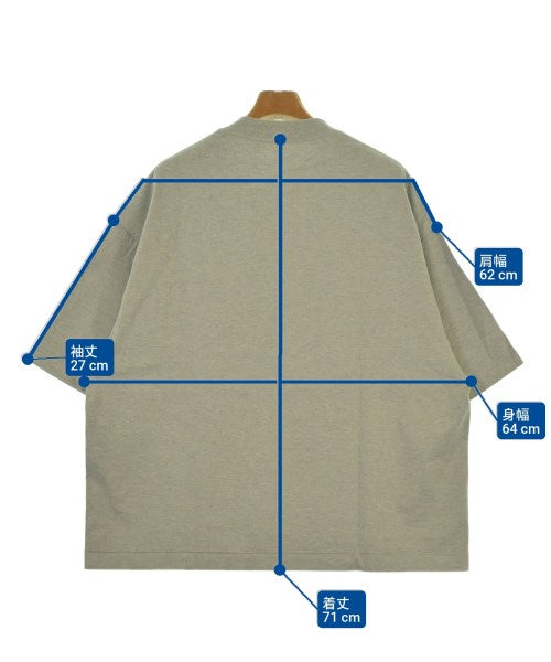 Kaptain Sunshine T恤/上衣