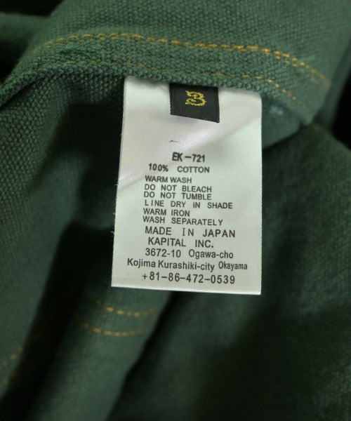 KAPITAL 其他飛行外套