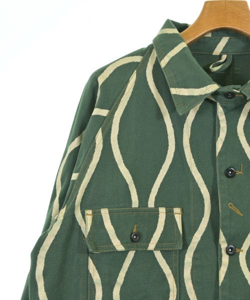 KAPITAL 其他飛行外套