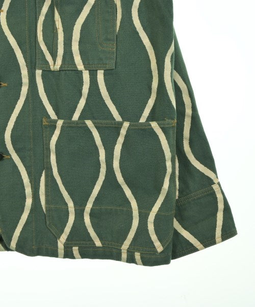 KAPITAL 其他飛行外套