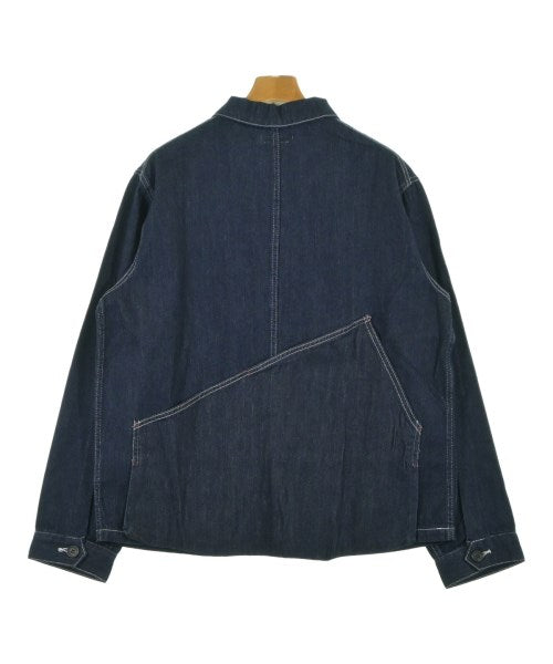 KAPITAL 牛仔夾克