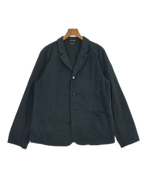 KAPITAL 休閒夾克