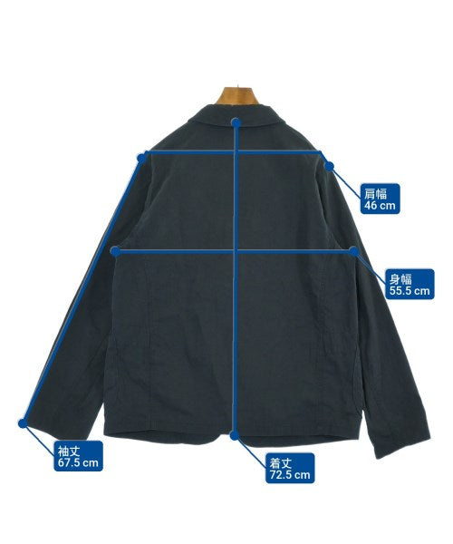 KAPITAL 休閒夾克