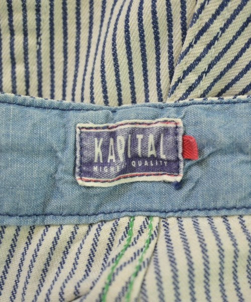 KAPITAL 其他款