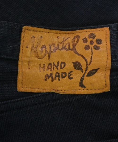 KAPITAL 其他款