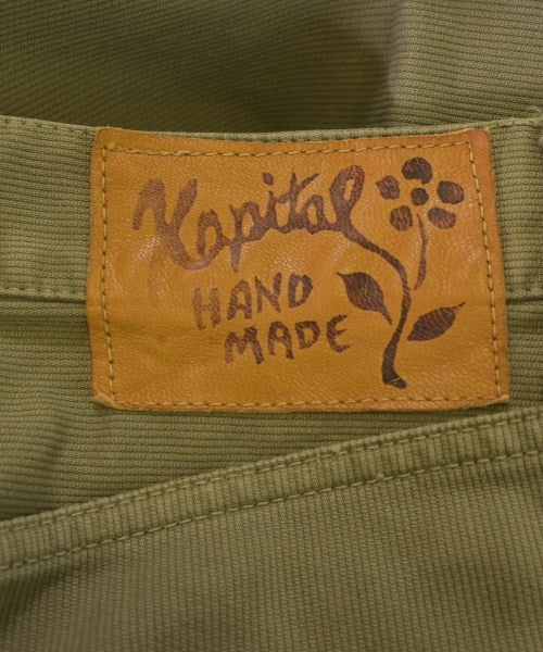 KAPITAL 其他款