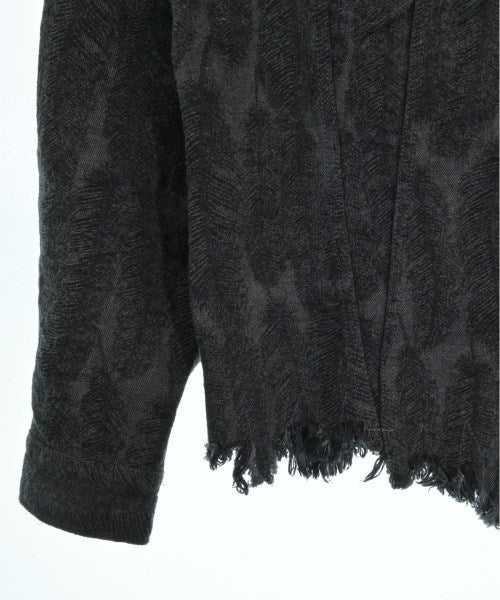 KAPITAL 牛仔夾克