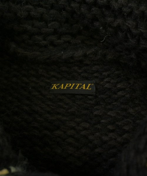 KAPITAL 開襟衫