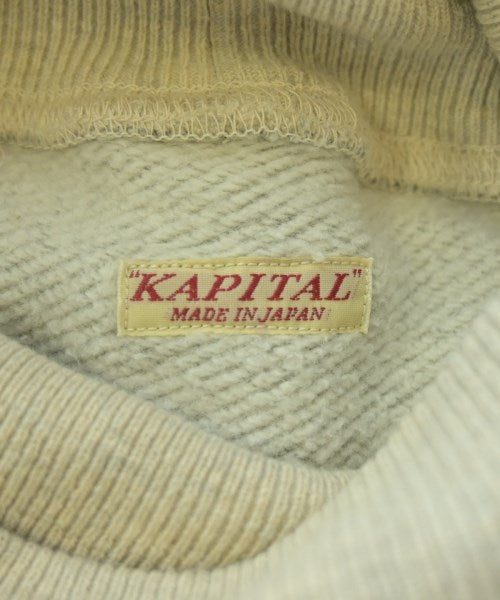 KAPITAL 運動衫