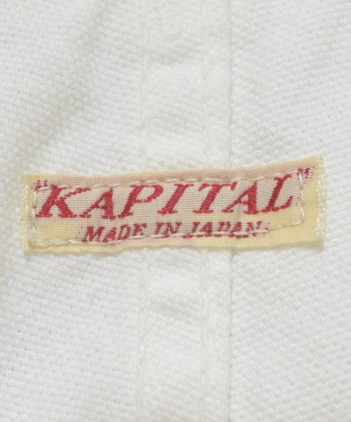 KAPITAL 其他款