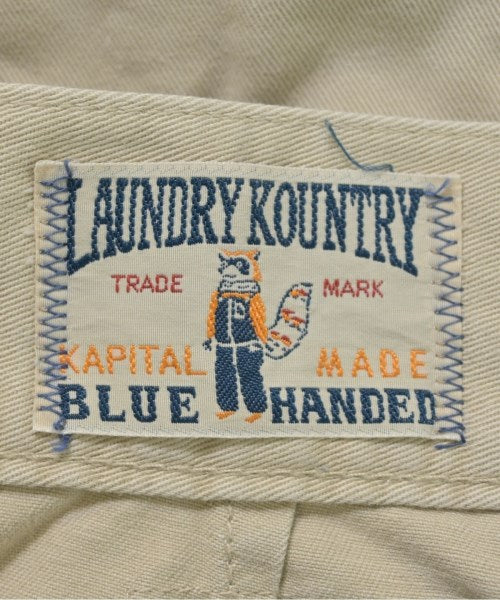 KAPITAL 其他款