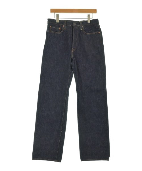 KAPITAL 牛仔褲