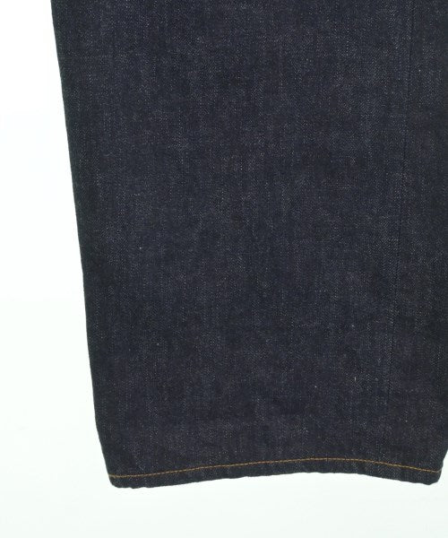 KAPITAL 牛仔褲