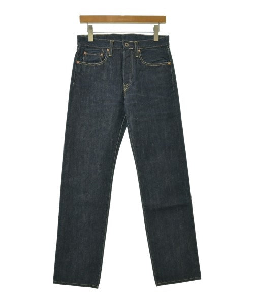 KAPITAL 牛仔褲