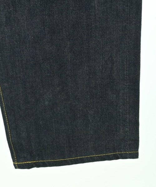 KAPITAL 牛仔褲
