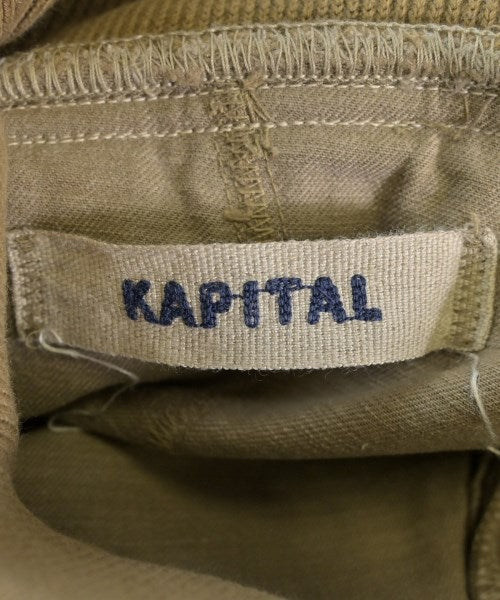 KAPITAL 其他款