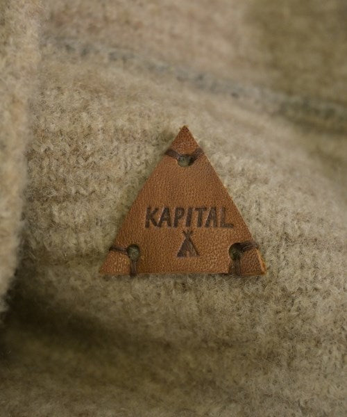 KAPITAL 休閒夾克