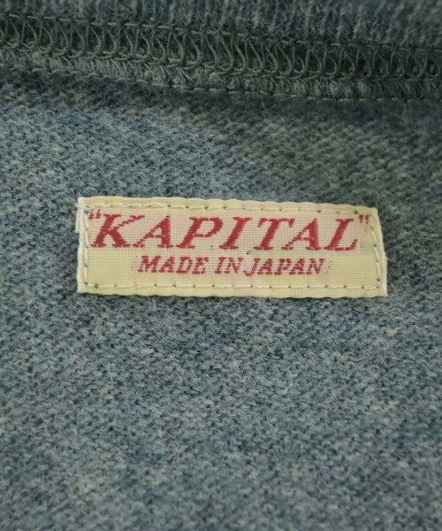 KAPITAL 背心